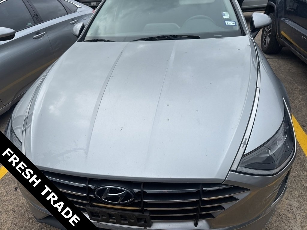Used 2021 Hyundai Sonata SE image 5