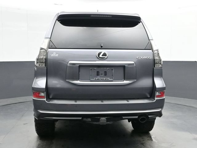 Used 2023 Lexus GX 460 Premium AWD/4WD image 9
