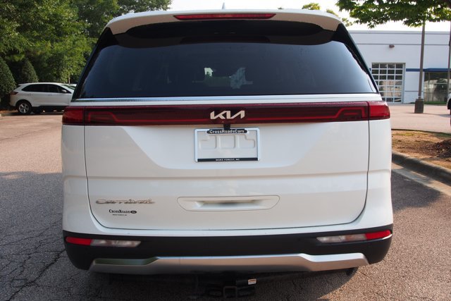 Used 2022 Kia Carnival SX Prestige FWD image 6