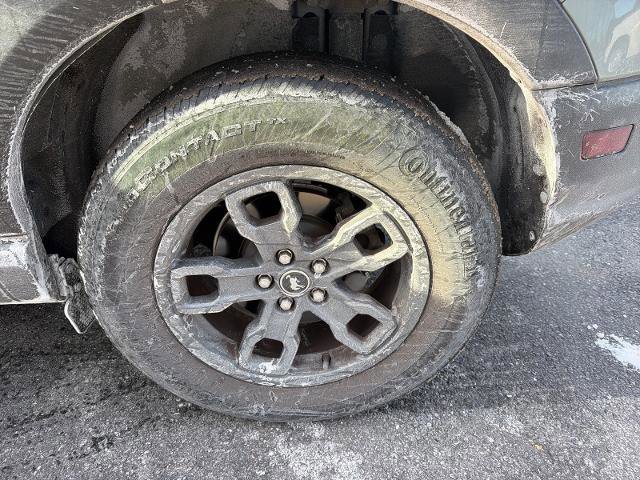 Certified 2022 Ford Bronco Sport Big Bend w/ Convenience Package image 22