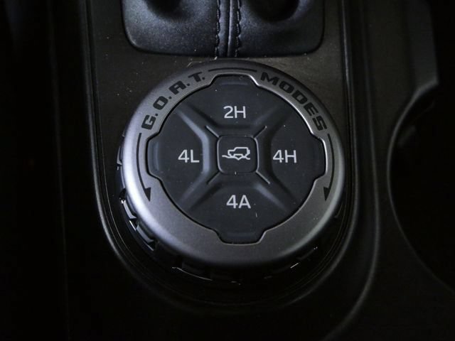 Certified 2022 Ford Bronco Outer Banks AWD/4WD image 22