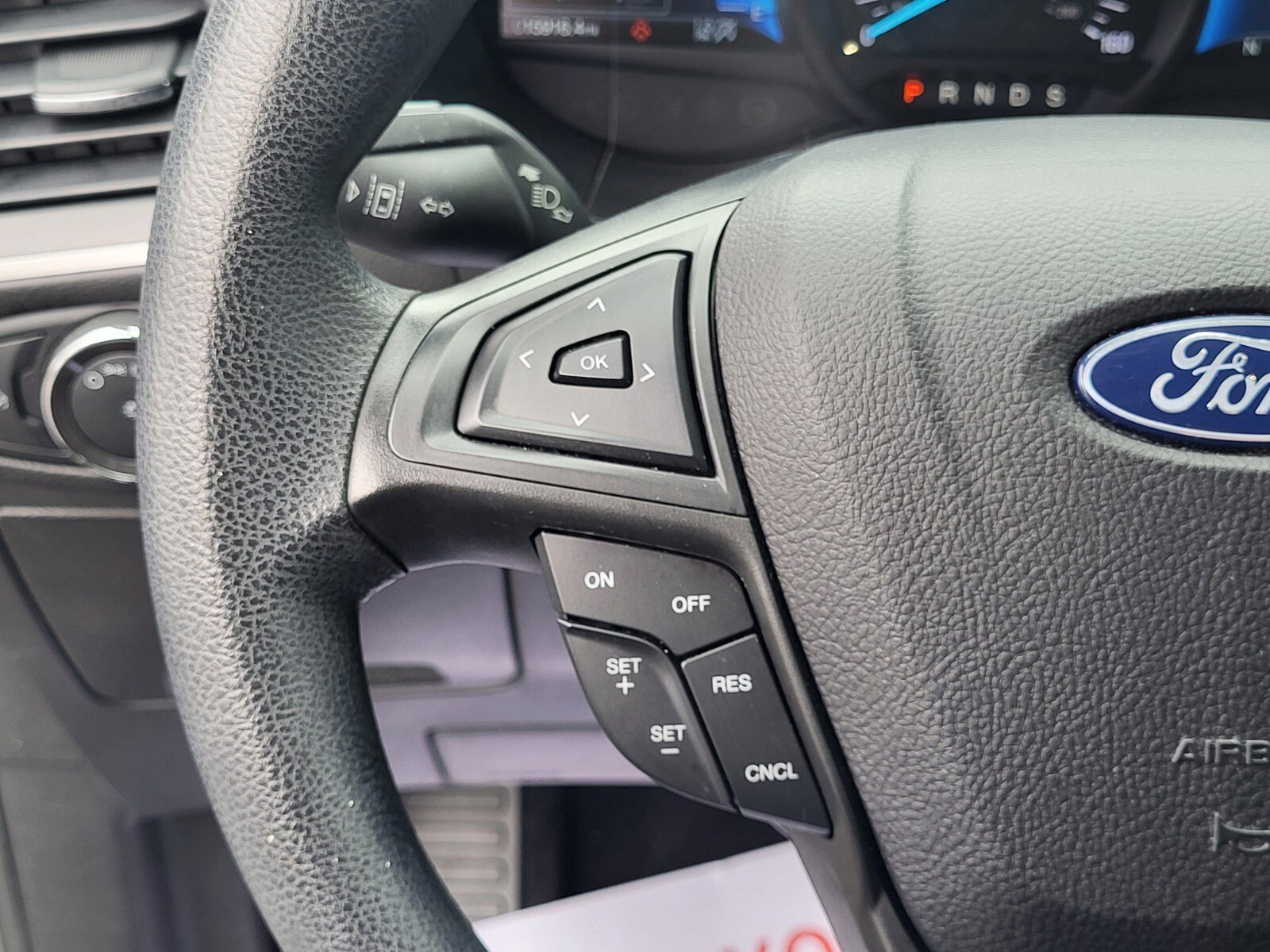 Certified 2022 Ford Edge SE image 27