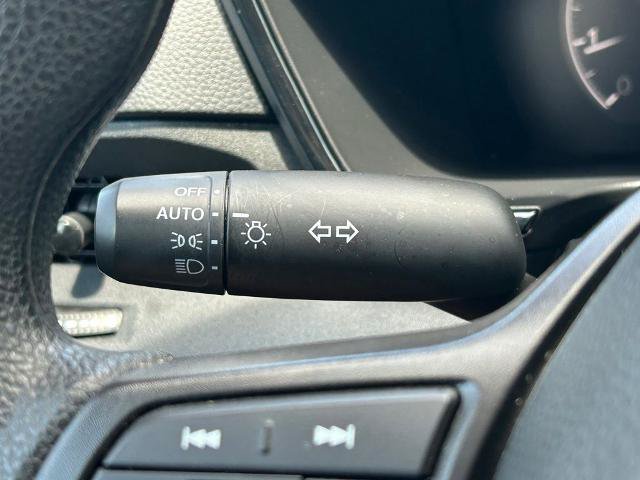 Used 2025 Honda CR-V EX image 29