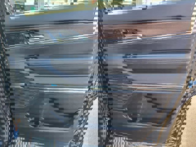 Used 2023 Jeep Grand Wagoneer 4WD image 31