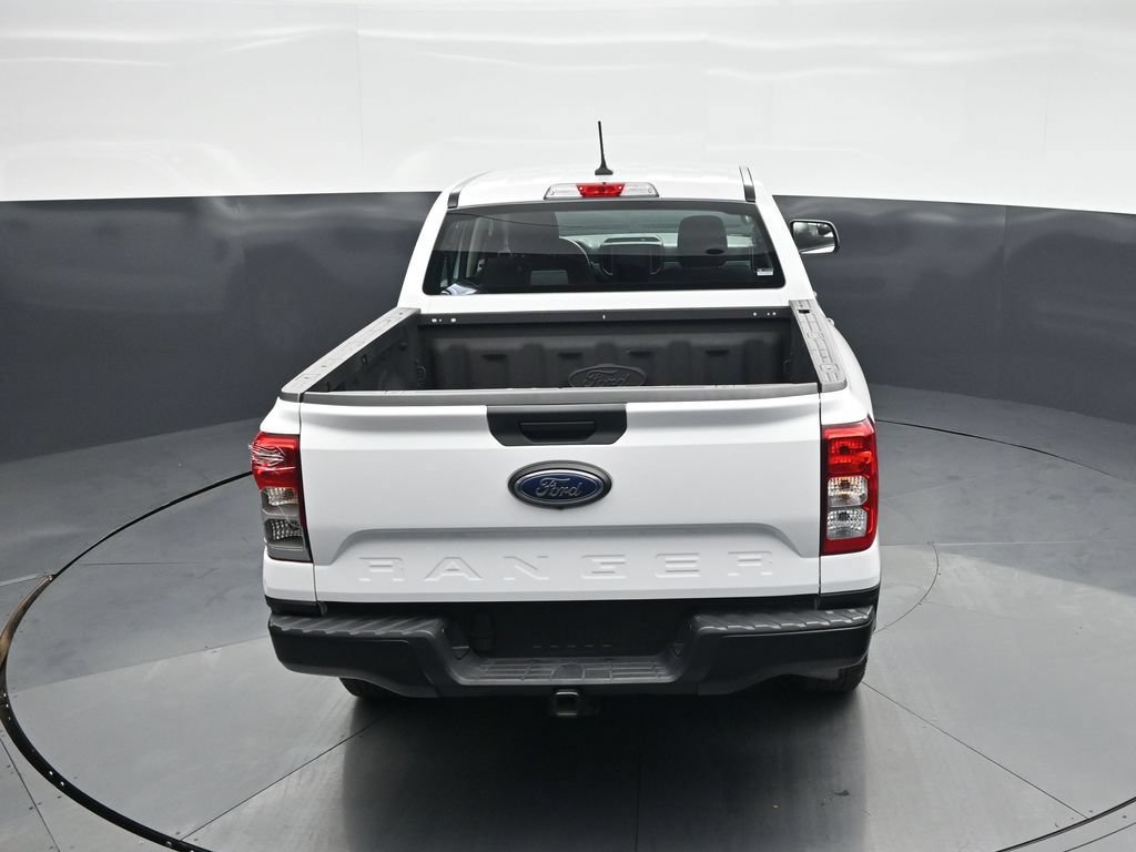 Certified 2024 Ford Ranger XL w/ Trailer Tow Package RWD image 41