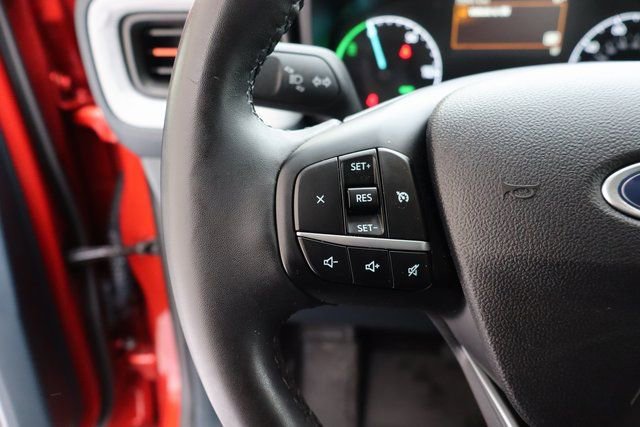 Certified 2023 Ford Maverick XLT w/ XLT Luxury Package image 24