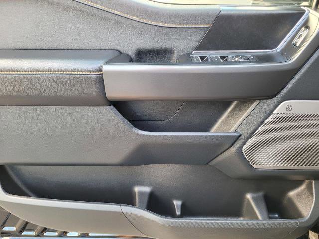 Certified 2025 Ford F150 Tremor w/ Bed Utility Package image 24