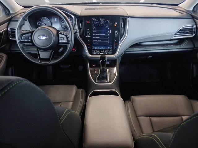 Used 2024 Subaru Outback Onyx Edition AWD/4WD image 21