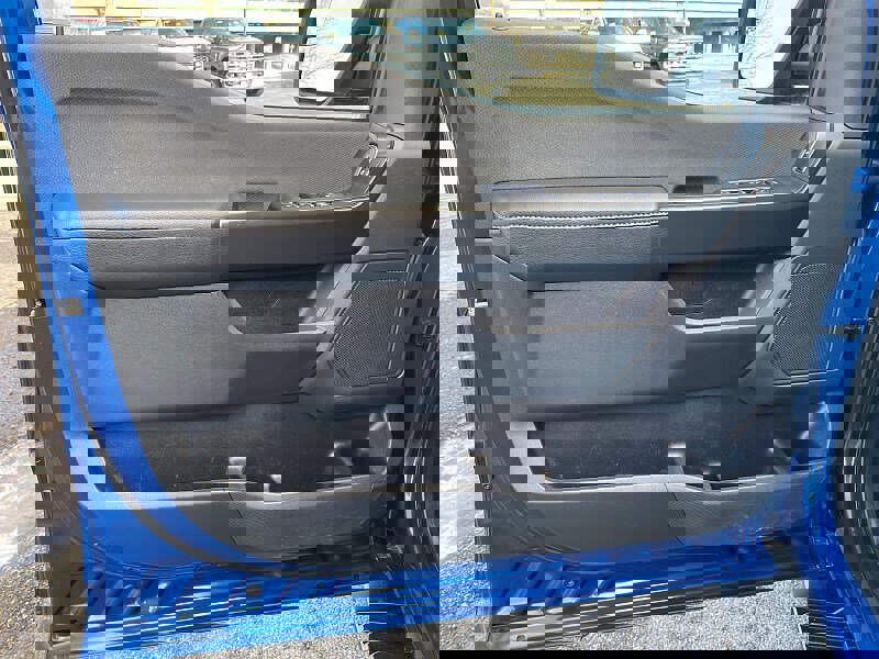 Certified 2022 Ford F150 XL w/ STX Appearance Package image 24