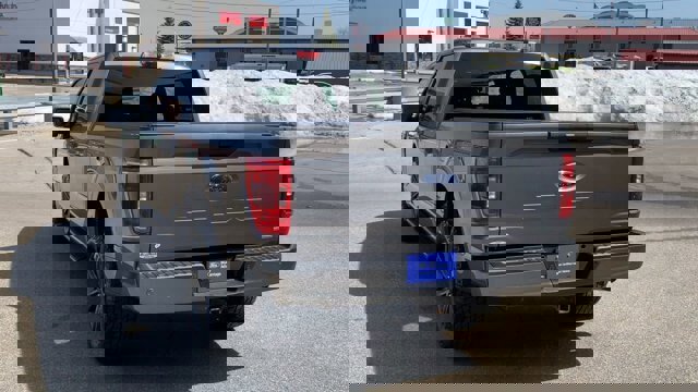 Certified 2021 Ford F150 XLT w/ Equipment Group 301A Mid image 8