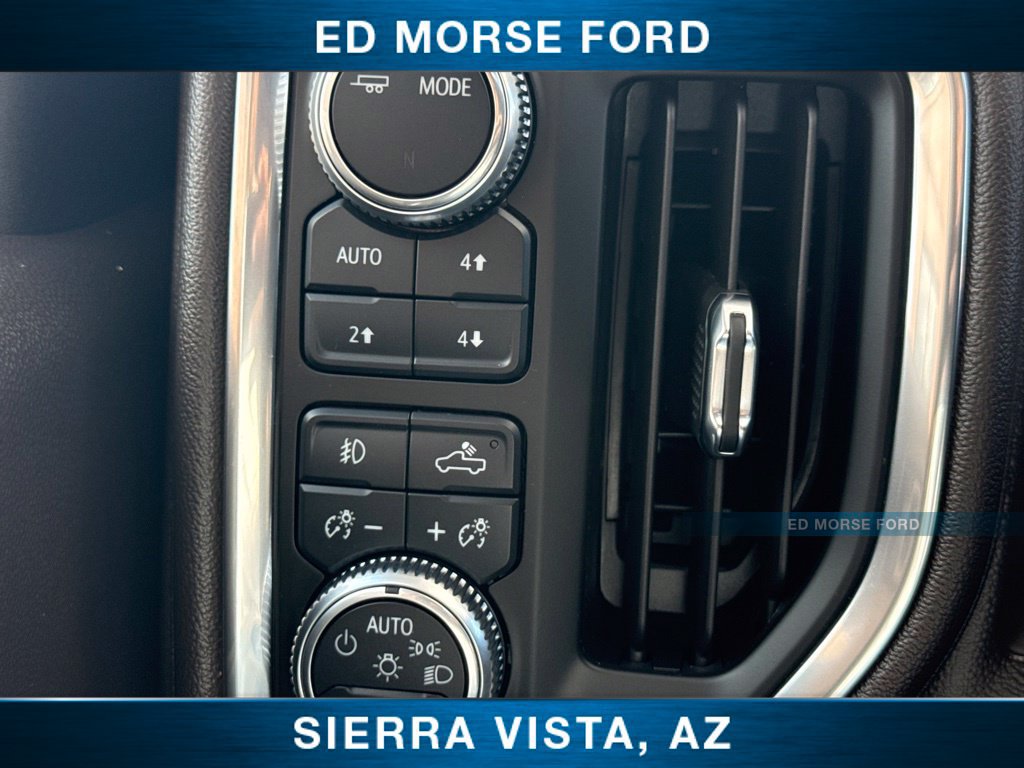 Used 2020 GMC Sierra 3500 Denali w/ Denali Ultimate Package AWD/4WD image 38