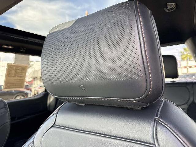 Certified 2021 Ford F150 Raptor w/ Equipment Group 801A High AWD/4WD image 29