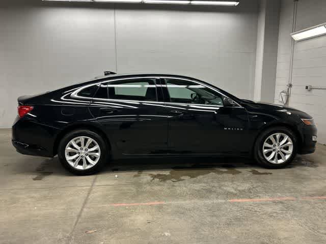 Used 2023 Chevrolet Malibu LT FWD image 3