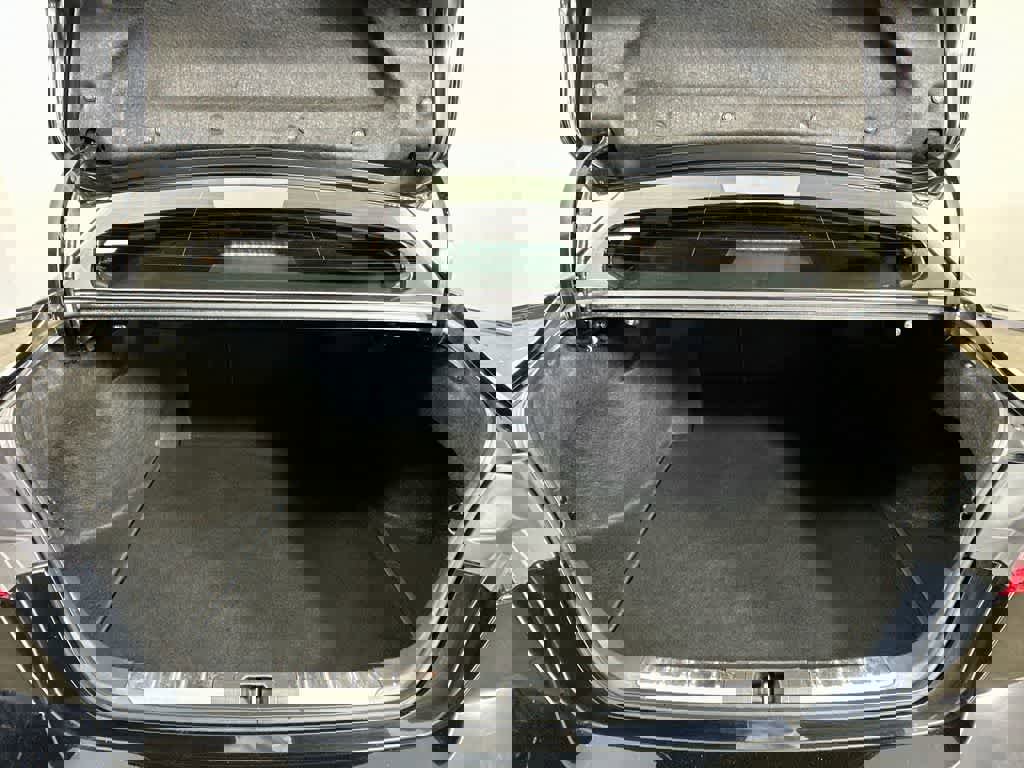 Used 2025 Toyota Camry SE w/ Multimedia Upgrade Package FWD image 24