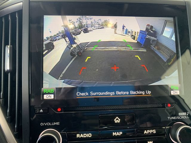 Used 2020 Subaru Forester Touring w/ Popular Package #2 AWD/4WD image 18