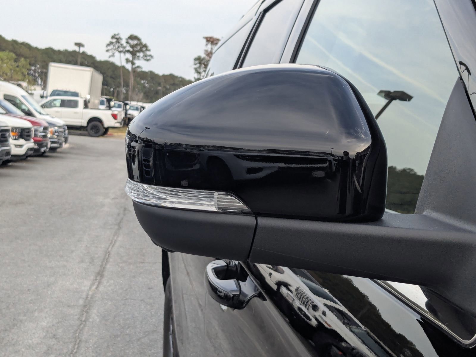 Certified 2025 Ford Expedition Max Active image 14