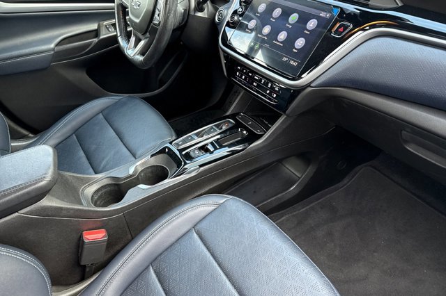 Used 2022 Chevrolet Bolt EUV Premier image 18