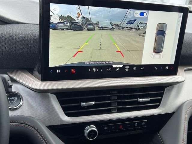 Certified 2025 Ford Explorer Active w/ Active Comfort Package AWD/4WD image 24
