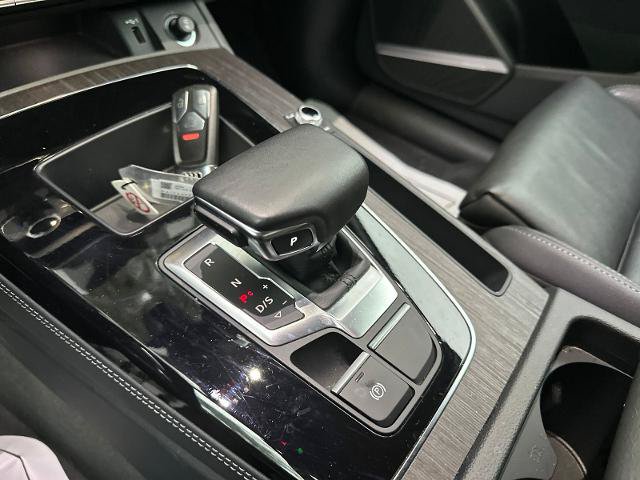 Used 2024 Audi Q5 2.0T Premium Plus AWD/4WD image 21