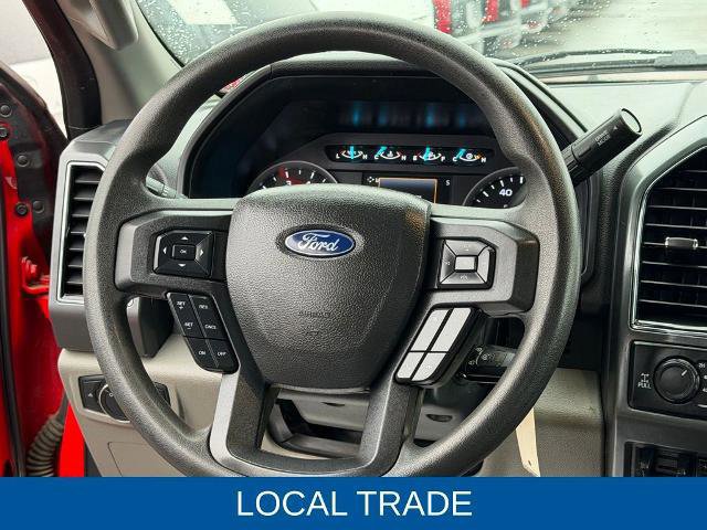 Certified 2022 Ford F250 XLT image 11