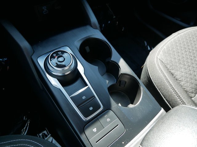 Certified 2023 Ford Escape Active AWD/4WD image 27