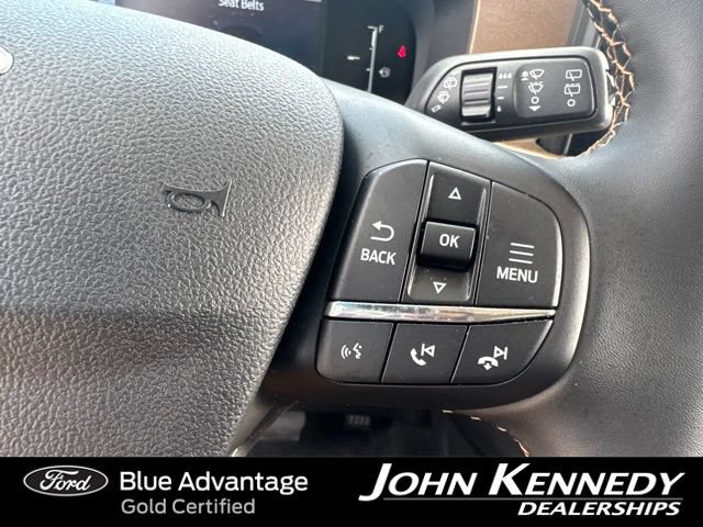 Certified 2026 Ford Bronco Sport Big Bend w/ Convenience Package AWD/4WD image 13