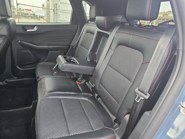 Certified 2024 Ford Escape ST-Line w/ Tech Pack #1 FWD image 14