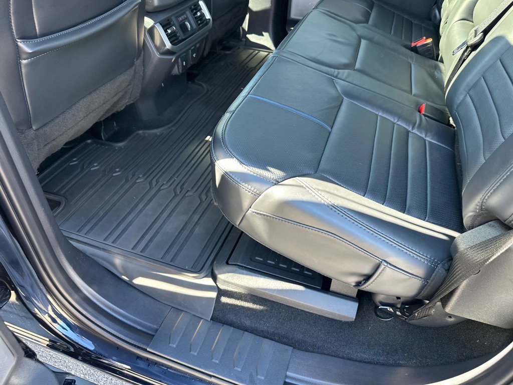 Certified 2024 Ford F150 Platinum w/ Equipment Group 702A High image 25