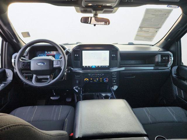 Certified 2025 Ford F150 STX RWD image 20