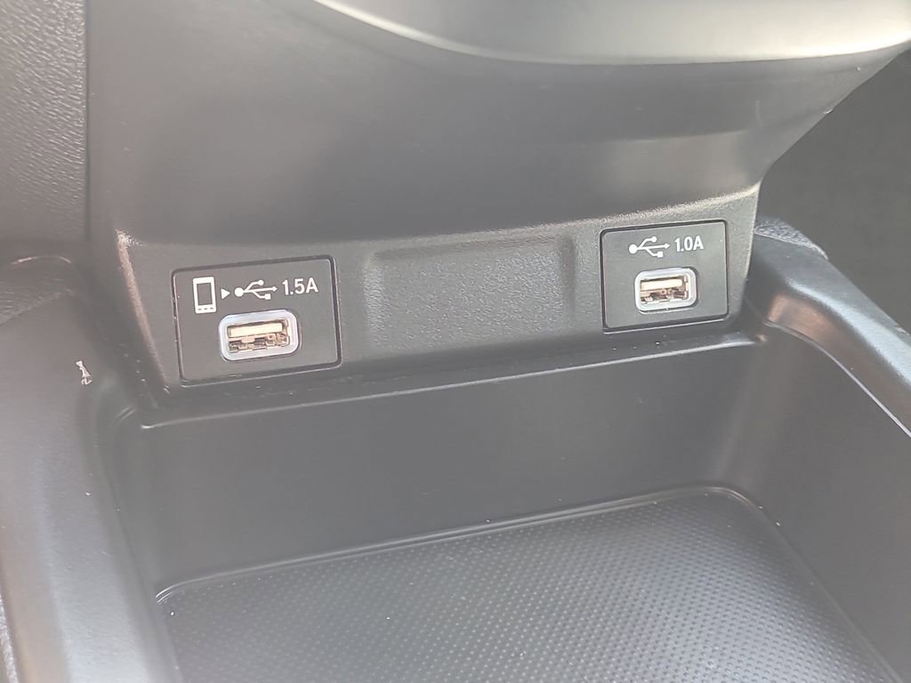 Used 2022 Honda CR-V EX image 24
