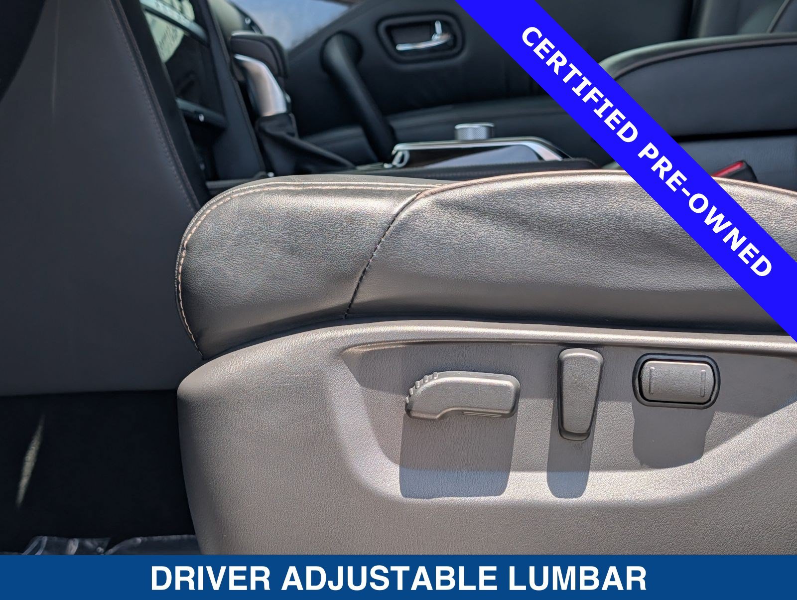 Used 2024 Nissan Armada Platinum w/ Cargo Package AWD/4WD image 24