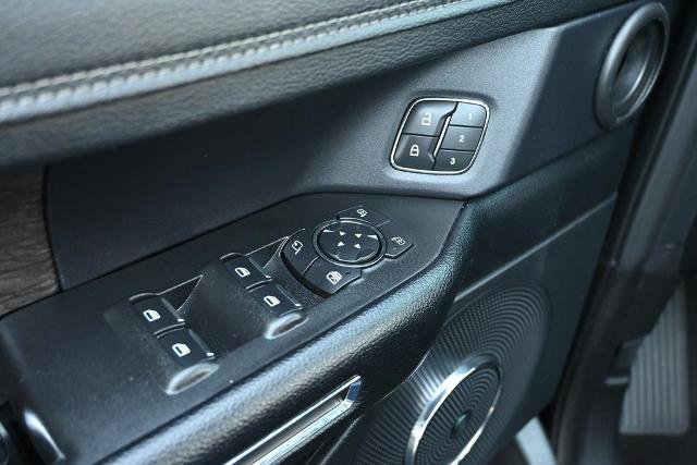 Certified 2021 Ford Expedition Limited image 23