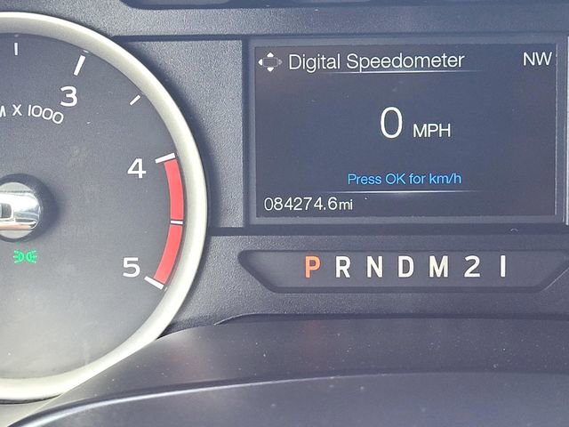 Certified 2019 Ford F250 XLT AWD/4WD image 22