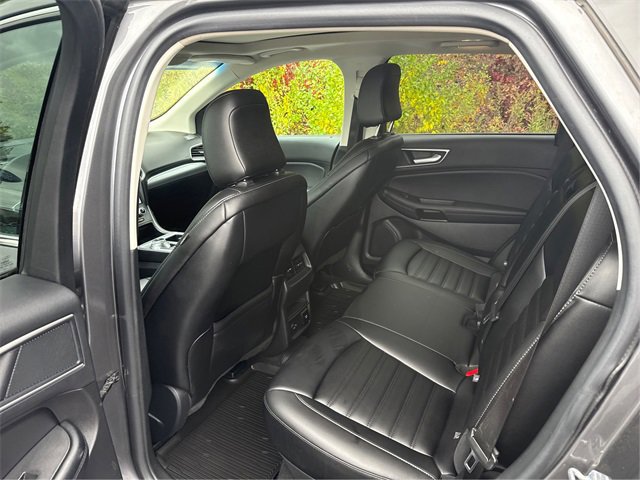 Certified 2021 Ford Edge SEL w/ Convenience Package image 11