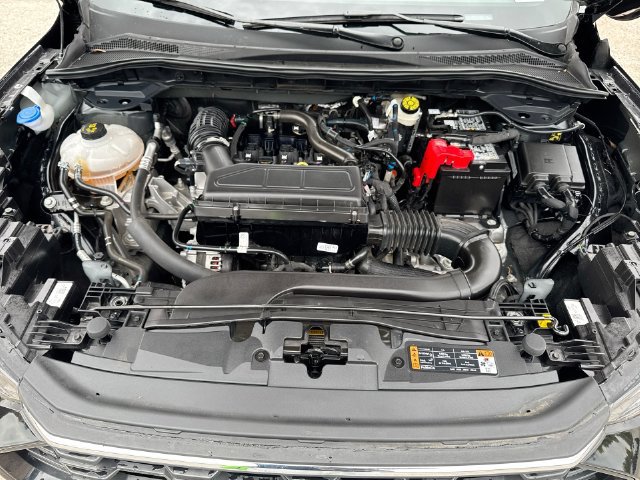 Certified 2025 Ford Escape ST-Line AWD/4WD image 24