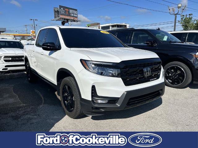 Used 2026 Honda Ridgeline Black Edition image 2