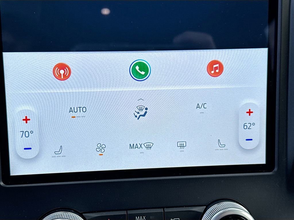 Certified 2022 Ford Edge ST image 13