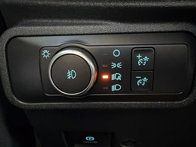 Certified 2021 Ford Bronco Outer Banks AWD/4WD image 24