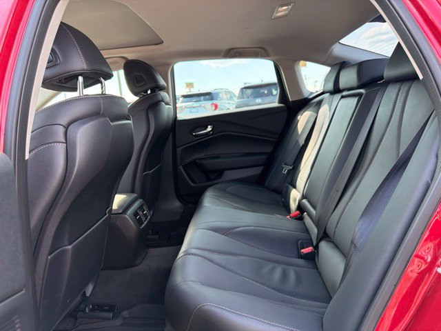 Used 2023 Acura TLX w/ Technology Package FWD image 21