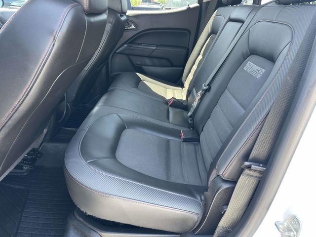 Used 2019 GMC Canyon All Terrain w/ All Terrain X Package AWD/4WD image 10