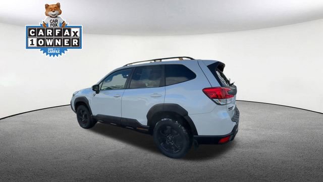 Used 2023 Subaru Forester Wilderness image 7