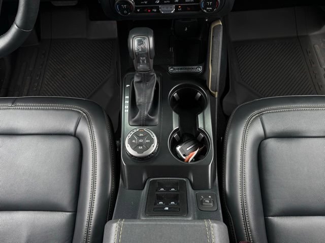 Certified 2025 Ford Bronco Badlands AWD/4WD image 30