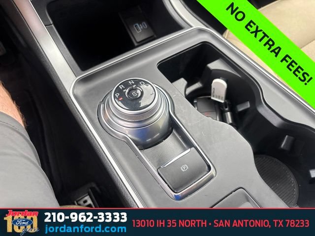 Certified 2022 Ford Edge SE AWD/4WD image 14
