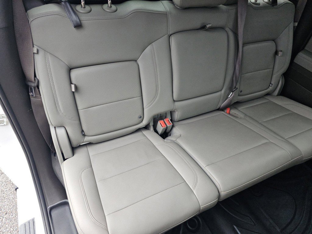 Used 2022 GMC Sierra 1500 SLT w/ SLT Convenience Package image 20