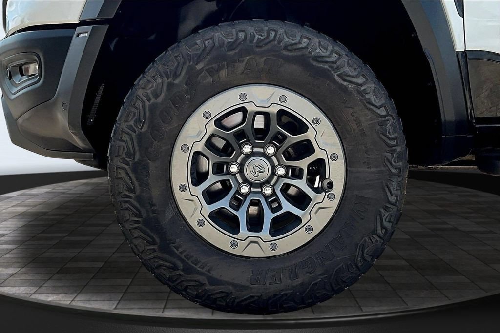 Used 2024 RAM 1500 TRX AWD/4WD image 27