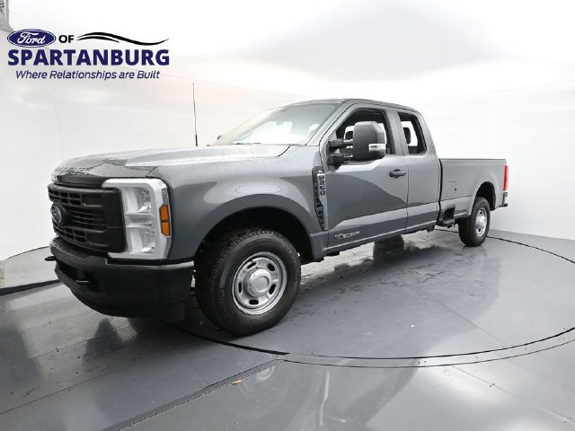 Certified 2026 Ford F250 XL RWD image 3