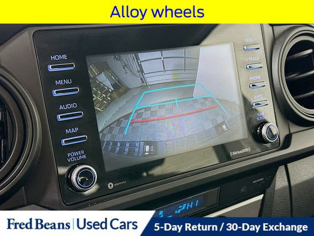 Used 2023 Toyota Tacoma SR image 15