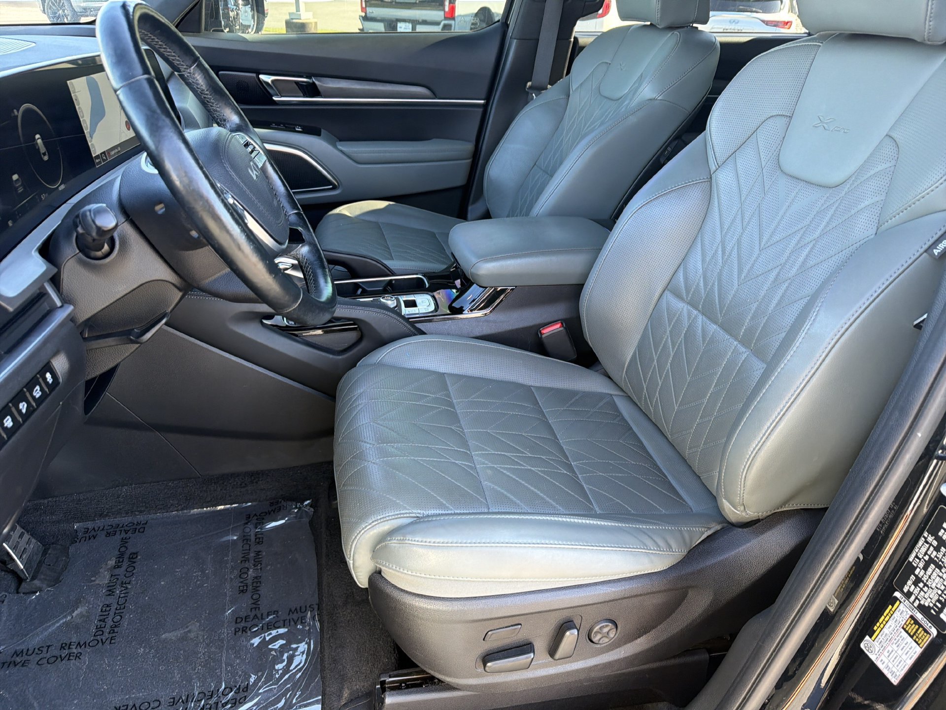 Used 2024 Kia Telluride SX Prestige X-Pro AWD/4WD image 23