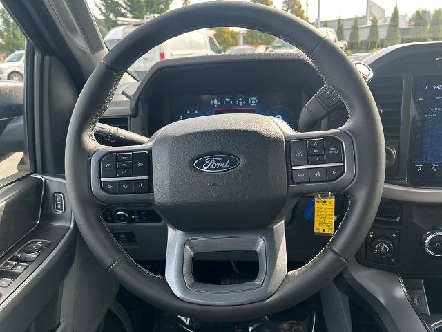 Certified 2024 Ford F150 XLT w/ Mobile Office Package AWD/4WD image 19