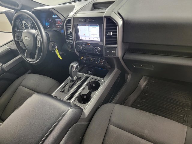Certified 2019 Ford F150 XLT w/ Equipment Group 301A Mid AWD/4WD image 19